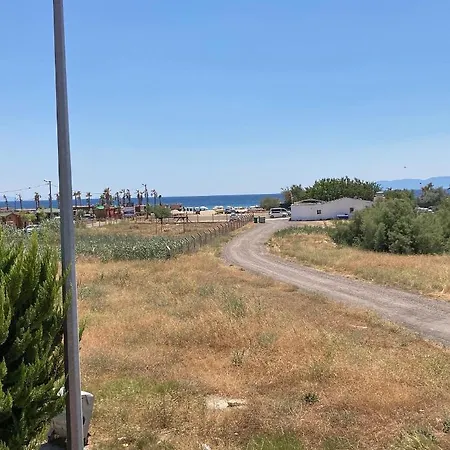 Erdeniz Ev