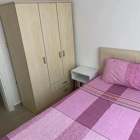 Erdeniz Ev Ayvalı