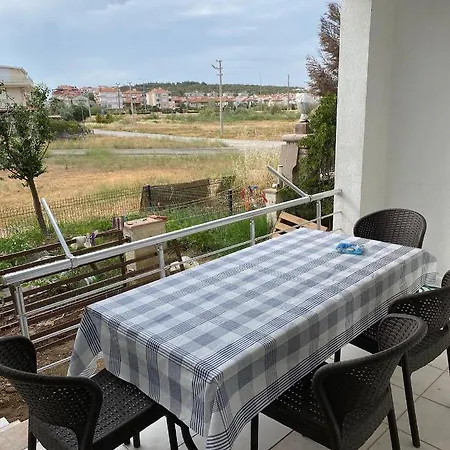 Σπίτι διακοπών Erdeniz Ev