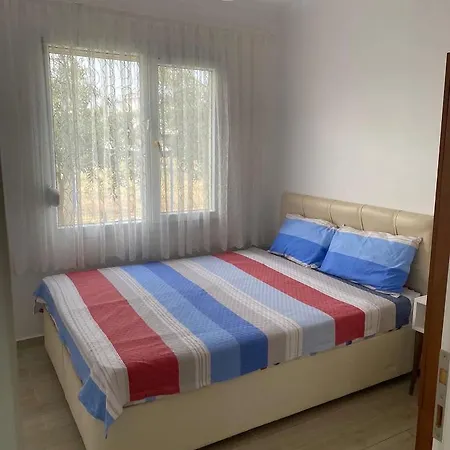 Erdeniz Ev Ayvalı